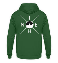 Lade das Bild in den Galerie-Viewer, Dunkelgrün-833