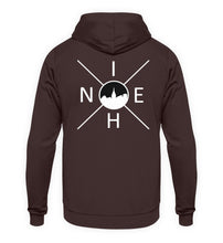 Lade das Bild in den Galerie-Viewer, Hot Chocolate-1604