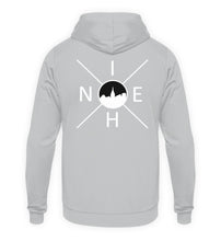 Lade das Bild in den Galerie-Viewer, Heather Sport Grey-6807