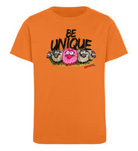 Lade das Bild in den Galerie-Viewer, Bright Orange-6882