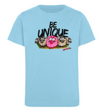 Lade das Bild in den Galerie-Viewer, Himmelblau-674