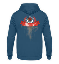 Lade das Bild in den Galerie-Viewer, Airforce Blue-1461