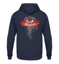 Lade das Bild in den Galerie-Viewer, Oxford Navy-1698