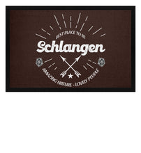 Lade das Bild in den Galerie-Viewer, Braun-1074