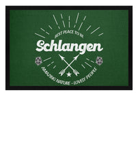 Lade das Bild in den Galerie-Viewer, Dunkelgrün-833