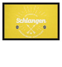 Lade das Bild in den Galerie-Viewer, Yellow-5766