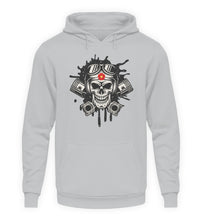 Lade das Bild in den Galerie-Viewer, Heather Sport Grey-6807