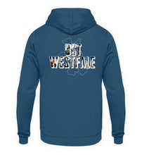 Lade das Bild in den Galerie-Viewer, Airforce Blue-1461