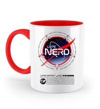 Lade das Bild in den Galerie-Viewer, Rubinrot-5761