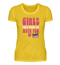 Lade das Bild in den Galerie-Viewer, Leuchtgelb-3201