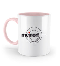 Lade das Bild in den Galerie-Viewer, Puder Rosa-5949