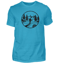 Lade das Bild in den Galerie-Viewer, Turquoise-3175