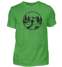 Lade das Bild in den Galerie-Viewer, Fern Green-2971