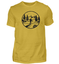 Lade das Bild in den Galerie-Viewer, Goldgelb-2980