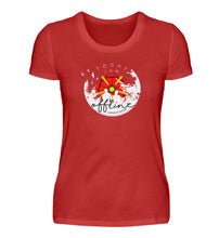 Lade das Bild in den Galerie-Viewer, Red-4