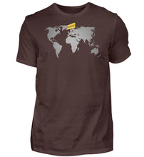 Lade das Bild in den Galerie-Viewer, Braun-1074