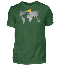 Lade das Bild in den Galerie-Viewer, Dunkelgrün-833