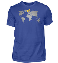 Lade das Bild in den Galerie-Viewer, Royalblau-668