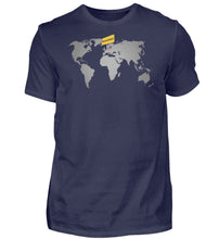 Lade das Bild in den Galerie-Viewer, Navy-198