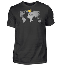 Lade das Bild in den Galerie-Viewer, Schwarz-16