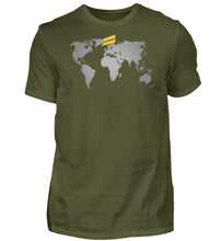 Lade das Bild in den Galerie-Viewer, Urban Khaki-1109