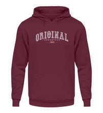 Lade das Bild in den Galerie-Viewer, Burgundy-839