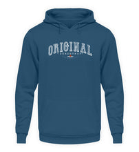 Lade das Bild in den Galerie-Viewer, Airforce Blue-1461