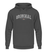 Lade das Bild in den Galerie-Viewer, Steel Grey (Solid)-1762