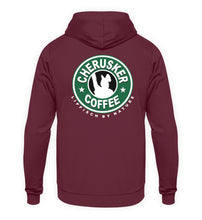 Lade das Bild in den Galerie-Viewer, Burgundy-839