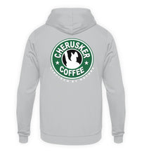 Lade das Bild in den Galerie-Viewer, Heather Sport Grey-6807