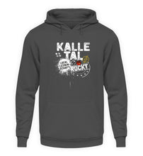 Lade das Bild in den Galerie-Viewer, Steel Grey (Solid)-1762