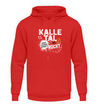 Lade das Bild in den Galerie-Viewer, Fire Red-1565