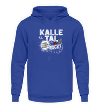 Lade das Bild in den Galerie-Viewer, Royalblau-668