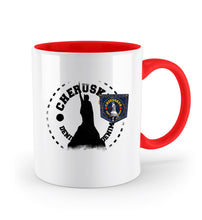 Lade das Bild in den Galerie-Viewer, Rubinrot-5761