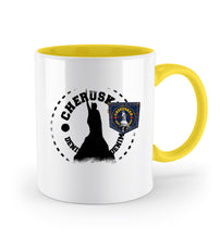 Lade das Bild in den Galerie-Viewer, Yellow-5766