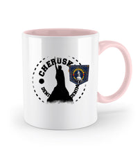 Lade das Bild in den Galerie-Viewer, Puder Rosa-5949