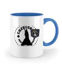 Lade das Bild in den Galerie-Viewer, Blau-5739