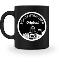 Lade das Bild in den Galerie-Viewer, Schwarz-16