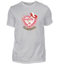 Lade das Bild in den Galerie-Viewer, Grau (Meliert)-17