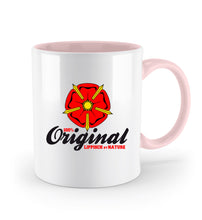 Lade das Bild in den Galerie-Viewer, Puder Rosa-5949