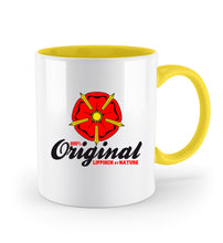 Lade das Bild in den Galerie-Viewer, Yellow-5766