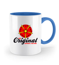 Lade das Bild in den Galerie-Viewer, Blau-5739