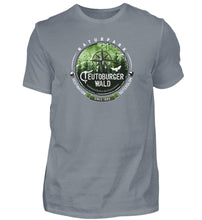 Lade das Bild in den Galerie-Viewer, Pacific Grey-1157