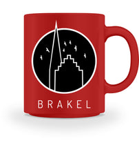 Lade das Bild in den Galerie-Viewer, Red-4