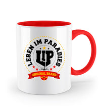 Lade das Bild in den Galerie-Viewer, Rubinrot-5761