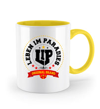 Lade das Bild in den Galerie-Viewer, Yellow-5766