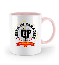 Lade das Bild in den Galerie-Viewer, Puder Rosa-5949