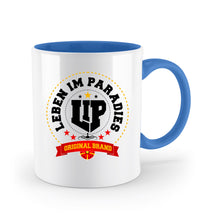 Lade das Bild in den Galerie-Viewer, Blau-5739