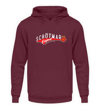 Lade das Bild in den Galerie-Viewer, Burgundy-839