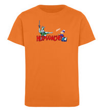 Lade das Bild in den Galerie-Viewer, Bright Orange-6882